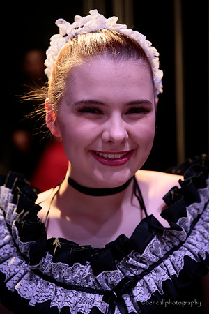 Nutcracker Friday 2016-12