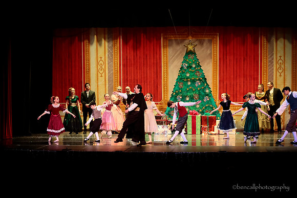 Nutcracker Friday 2016-96
