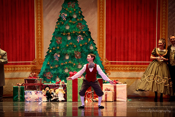 Nutcracker Friday 2016-62