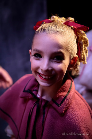 Nutcracker Friday 2016-8