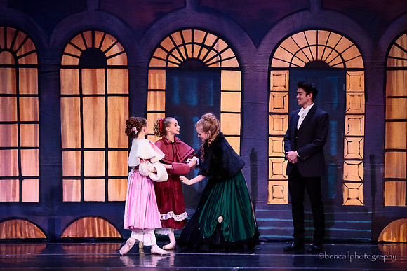 Nutcracker Friday 2016-33