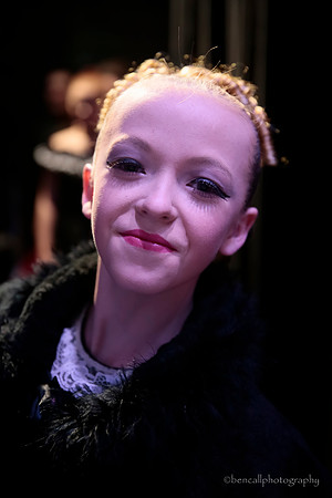 Nutcracker Friday 2016-11