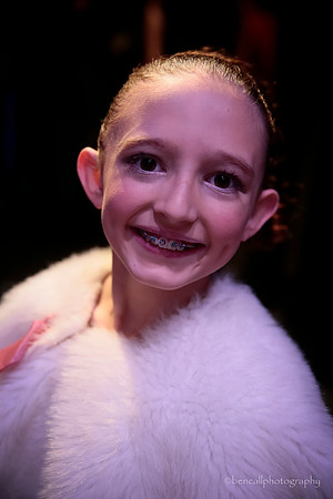 Nutcracker Friday 2016-10