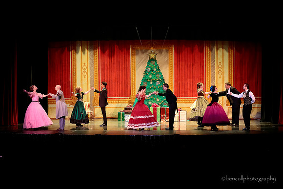 Nutcracker Friday 2016-97