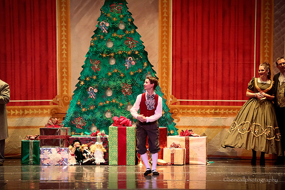 Nutcracker Friday 2016-63