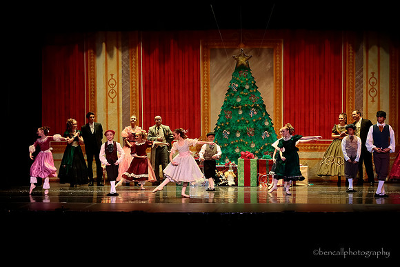 Nutcracker Friday 2016-75